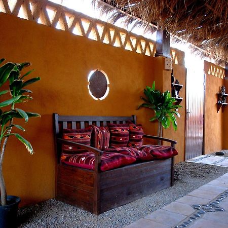 Sinai Old Spices B&B Sharm el-Sheikh Eksteriør billede