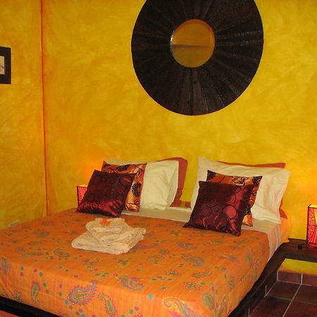 Sinai Old Spices B&B Sharm el-Sheikh Eksteriør billede