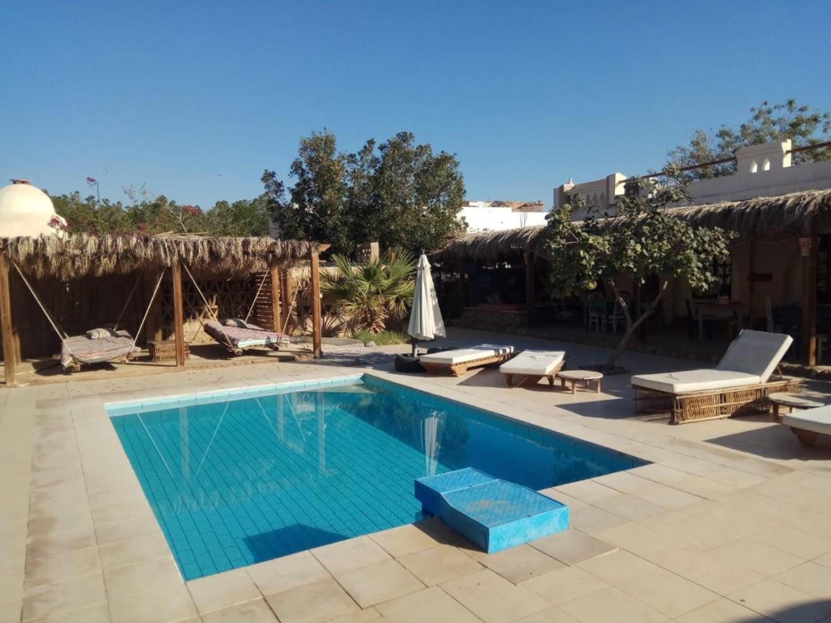 Sinai Old Spices B&B Sharm el-Sheikh Eksteriør billede