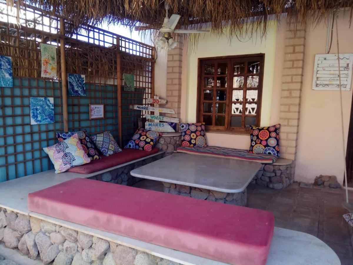 Sinai Old Spices B&B Sharm el-Sheikh Eksteriør billede