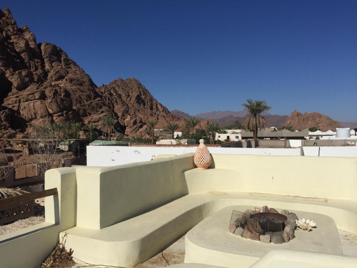 Sinai Old Spices B&B Sharm el-Sheikh Eksteriør billede