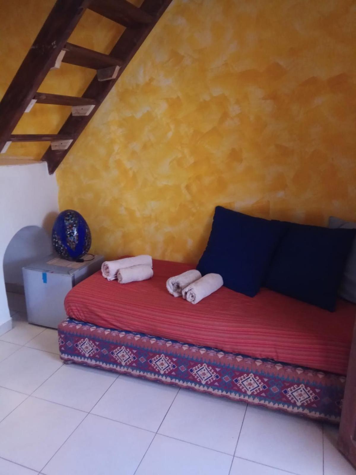 Sinai Old Spices B&B Sharm el-Sheikh Eksteriør billede