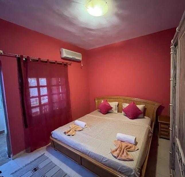 Sinai Old Spices B&B Sharm el-Sheikh Værelse billede