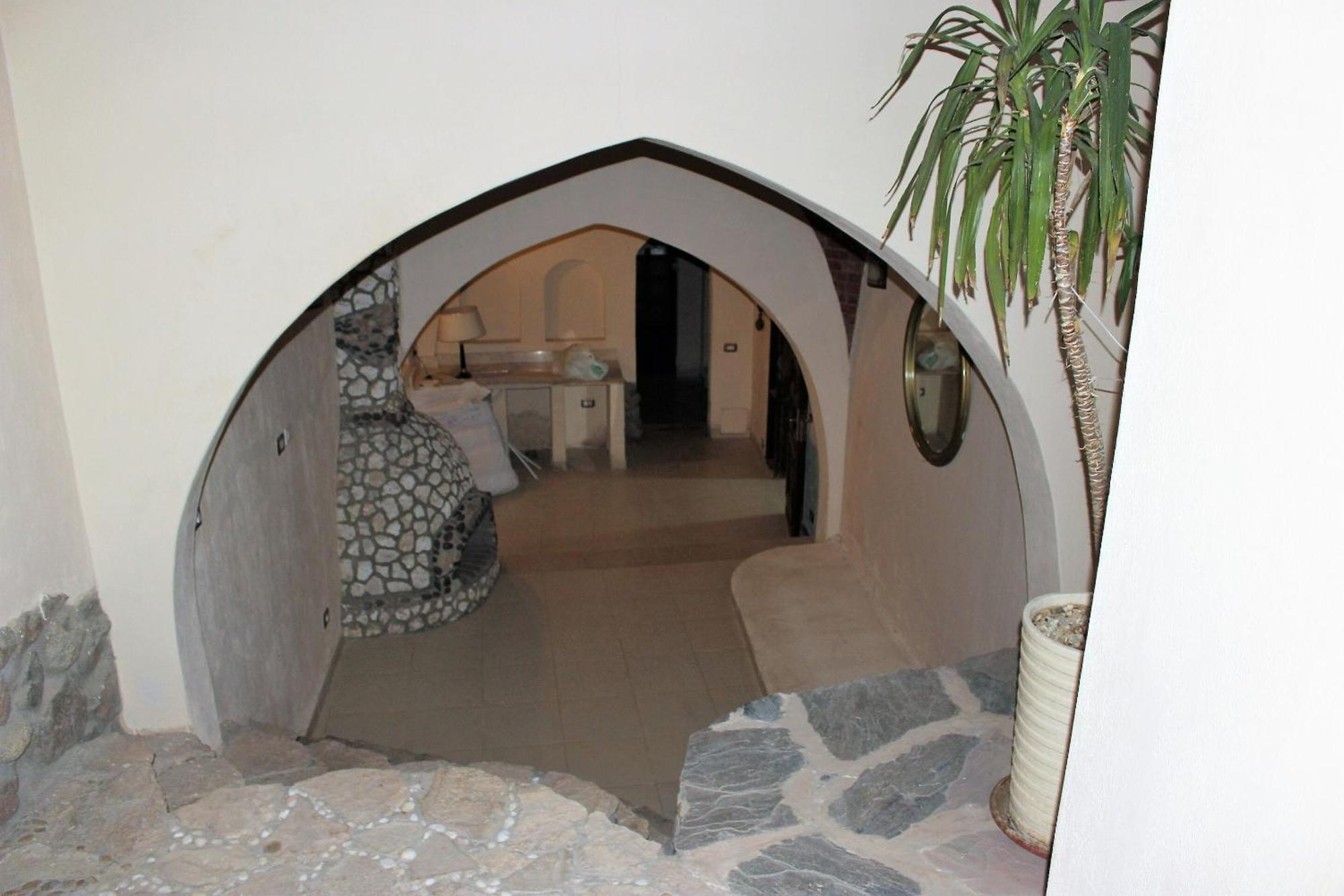 Sinai Old Spices B&B Sharm el-Sheikh Værelse billede