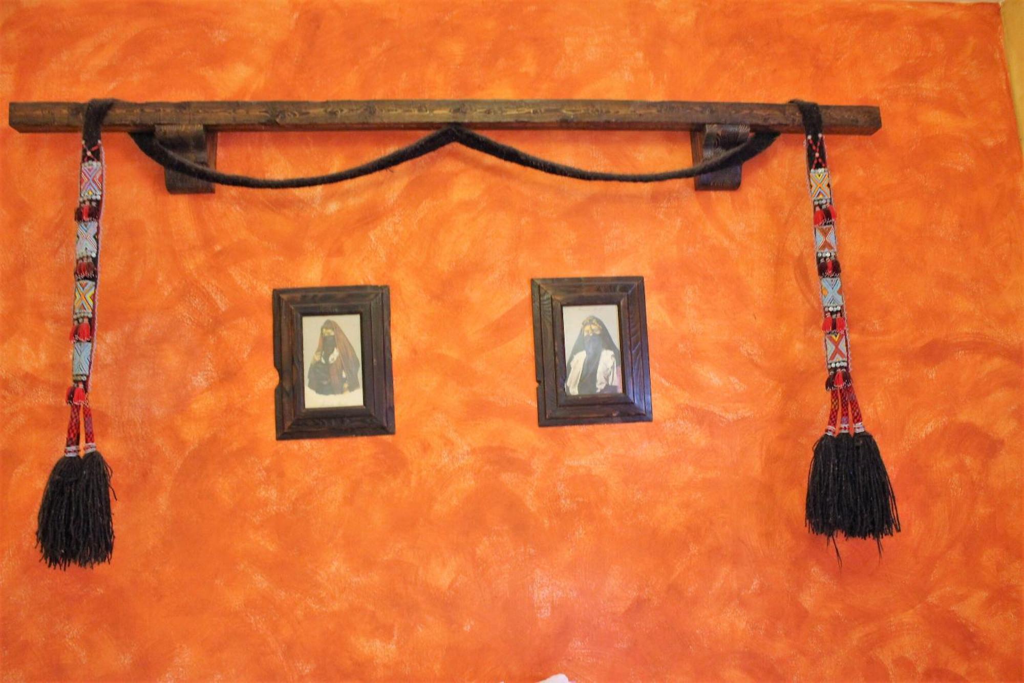 Sinai Old Spices B&B Sharm el-Sheikh Værelse billede