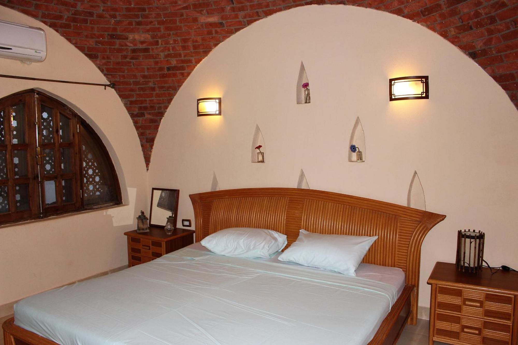 Sinai Old Spices B&B Sharm el-Sheikh Værelse billede