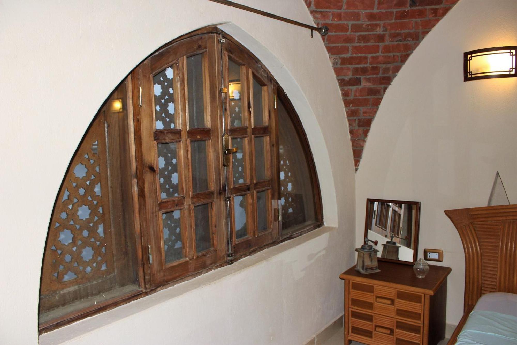 Sinai Old Spices B&B Sharm el-Sheikh Værelse billede