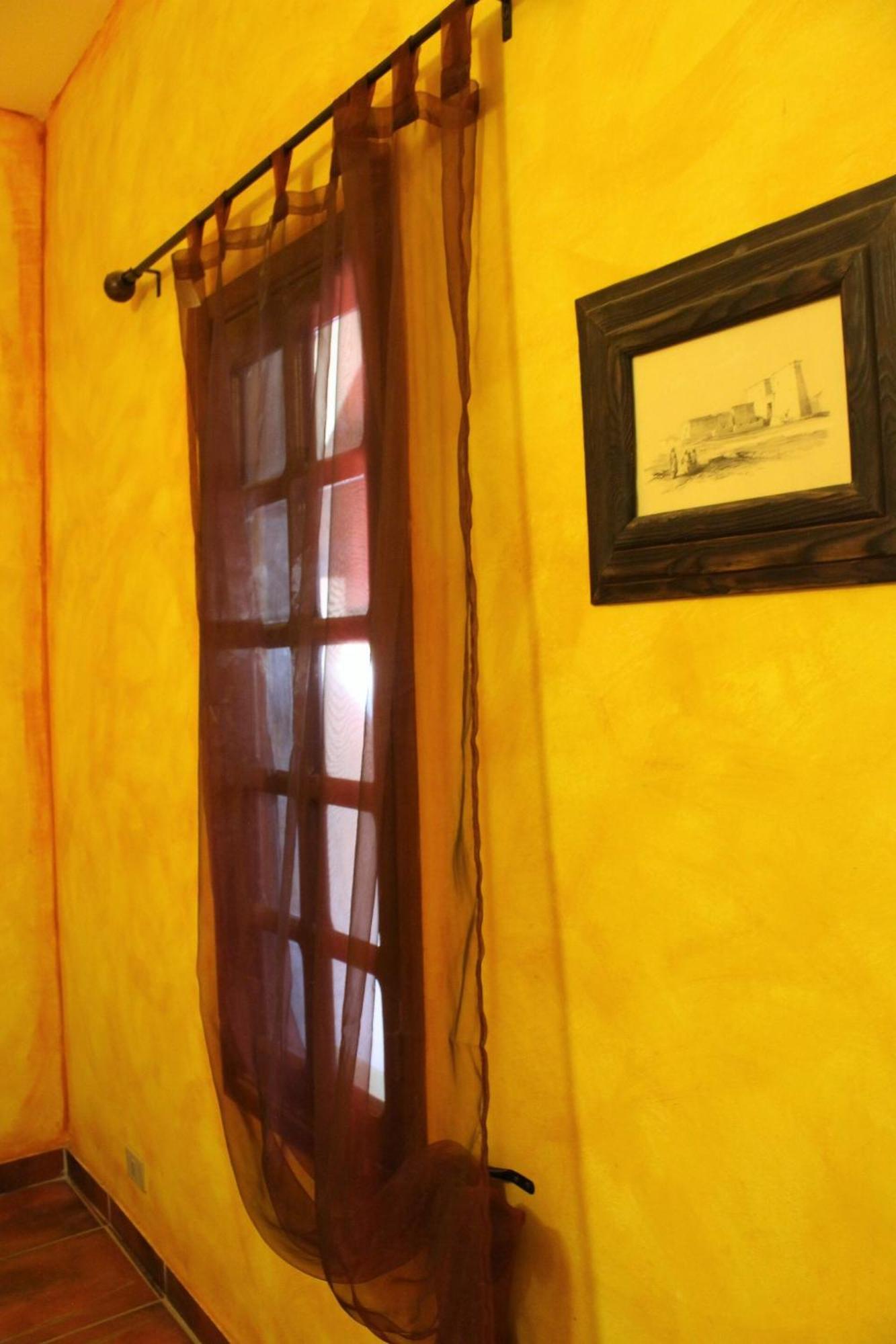 Sinai Old Spices B&B Sharm el-Sheikh Værelse billede