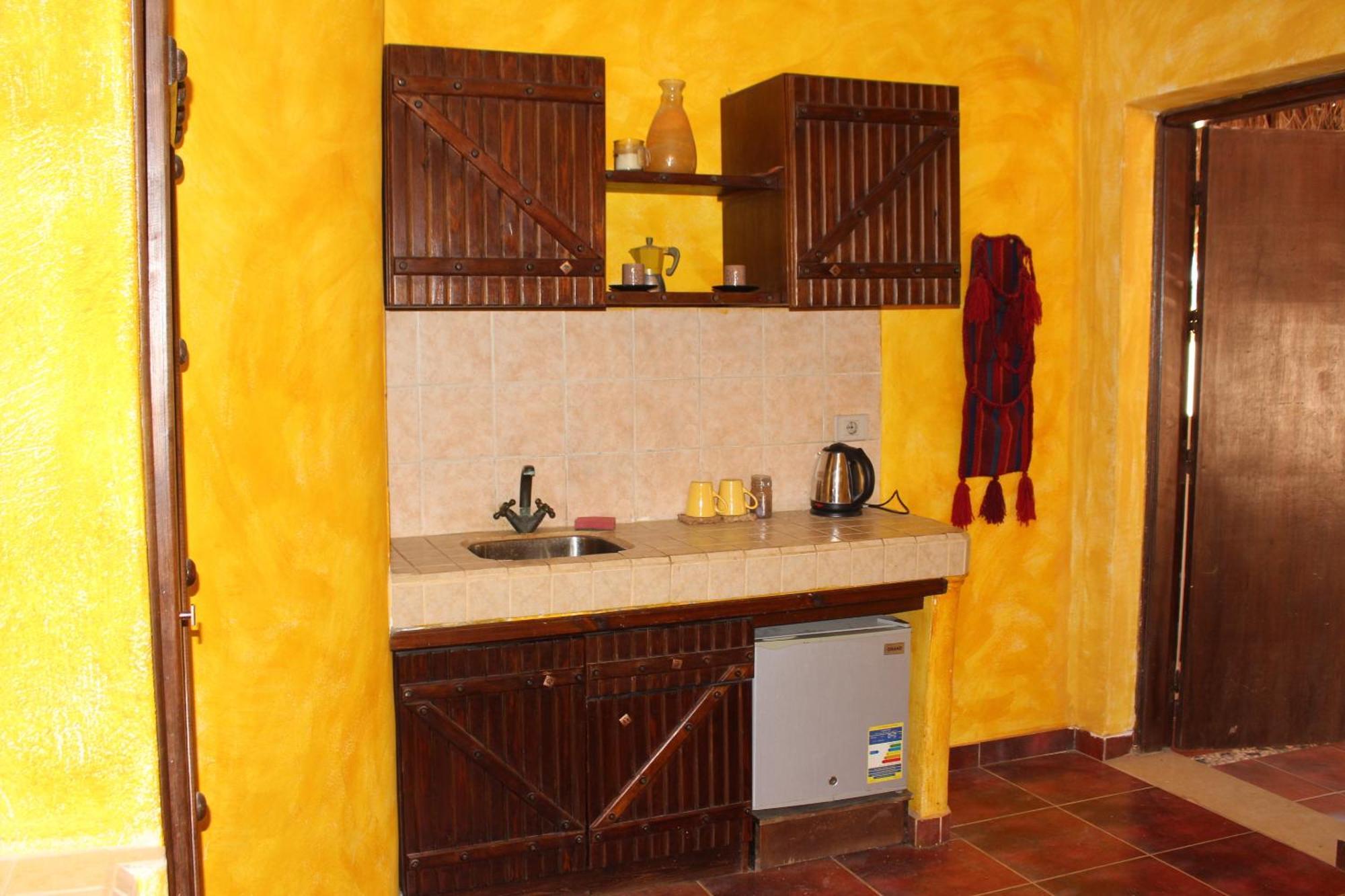 Sinai Old Spices B&B Sharm el-Sheikh Værelse billede