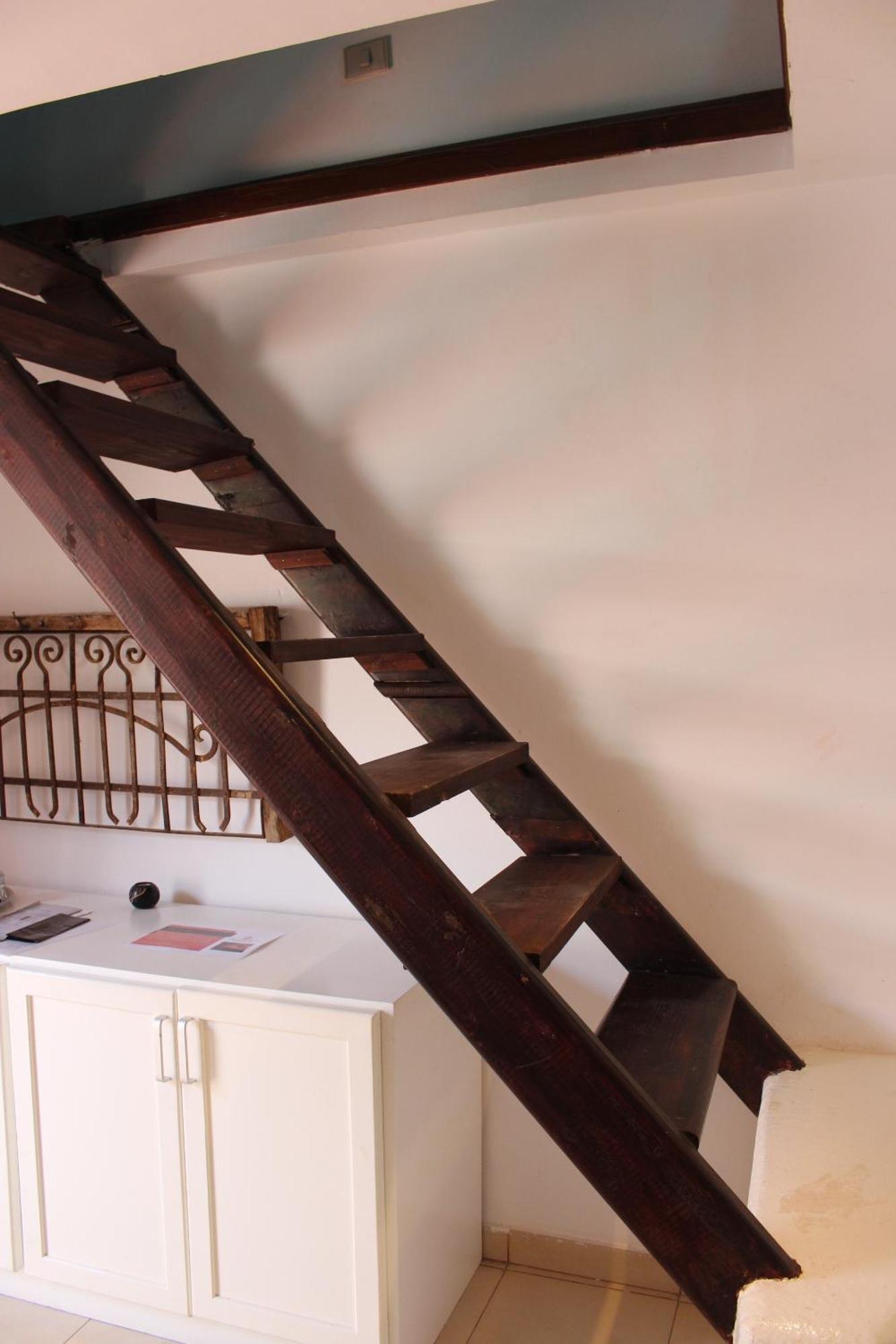 Sinai Old Spices B&B Sharm el-Sheikh Værelse billede