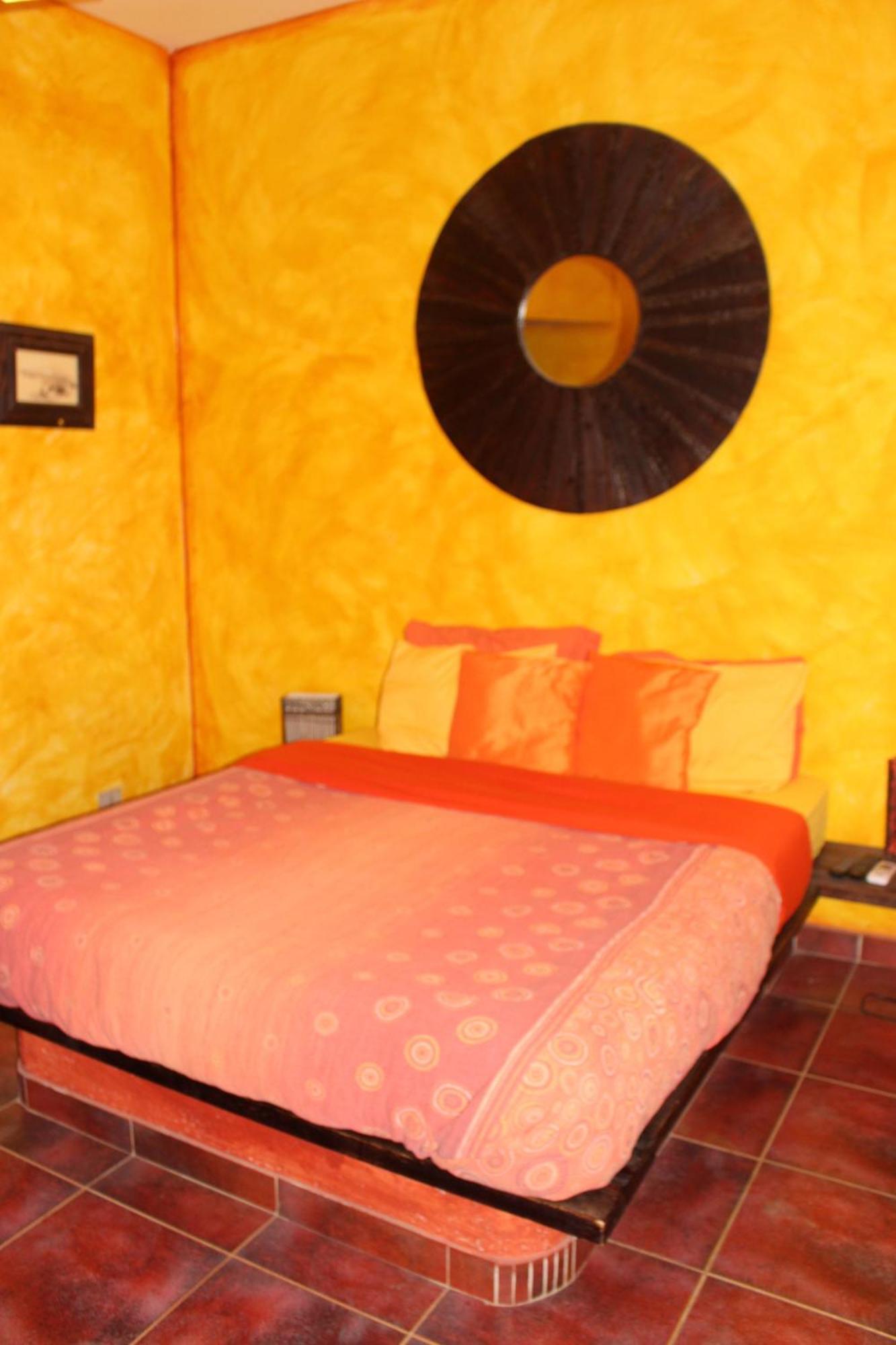 Sinai Old Spices B&B Sharm el-Sheikh Værelse billede