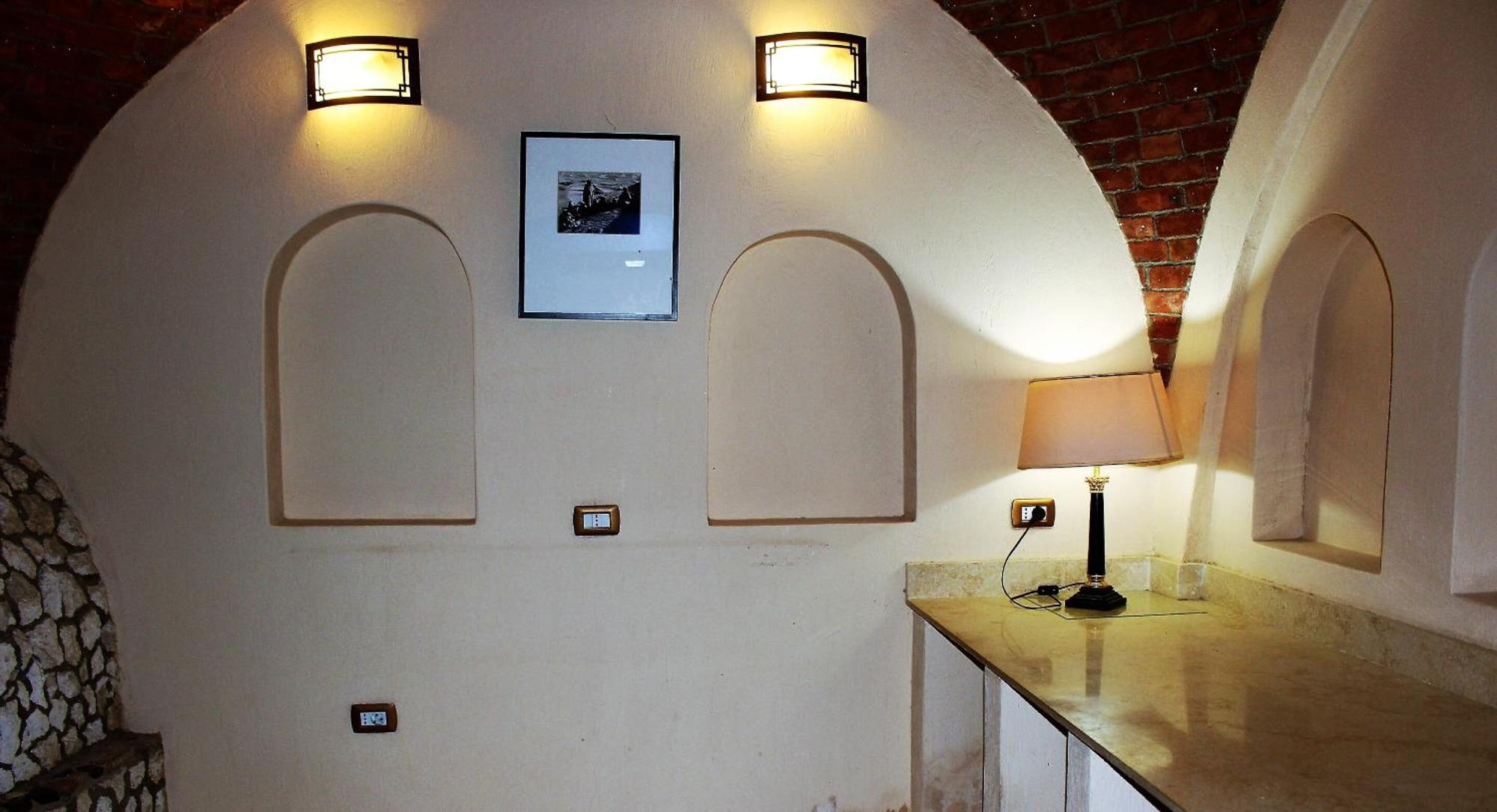 Sinai Old Spices B&B Sharm el-Sheikh Værelse billede