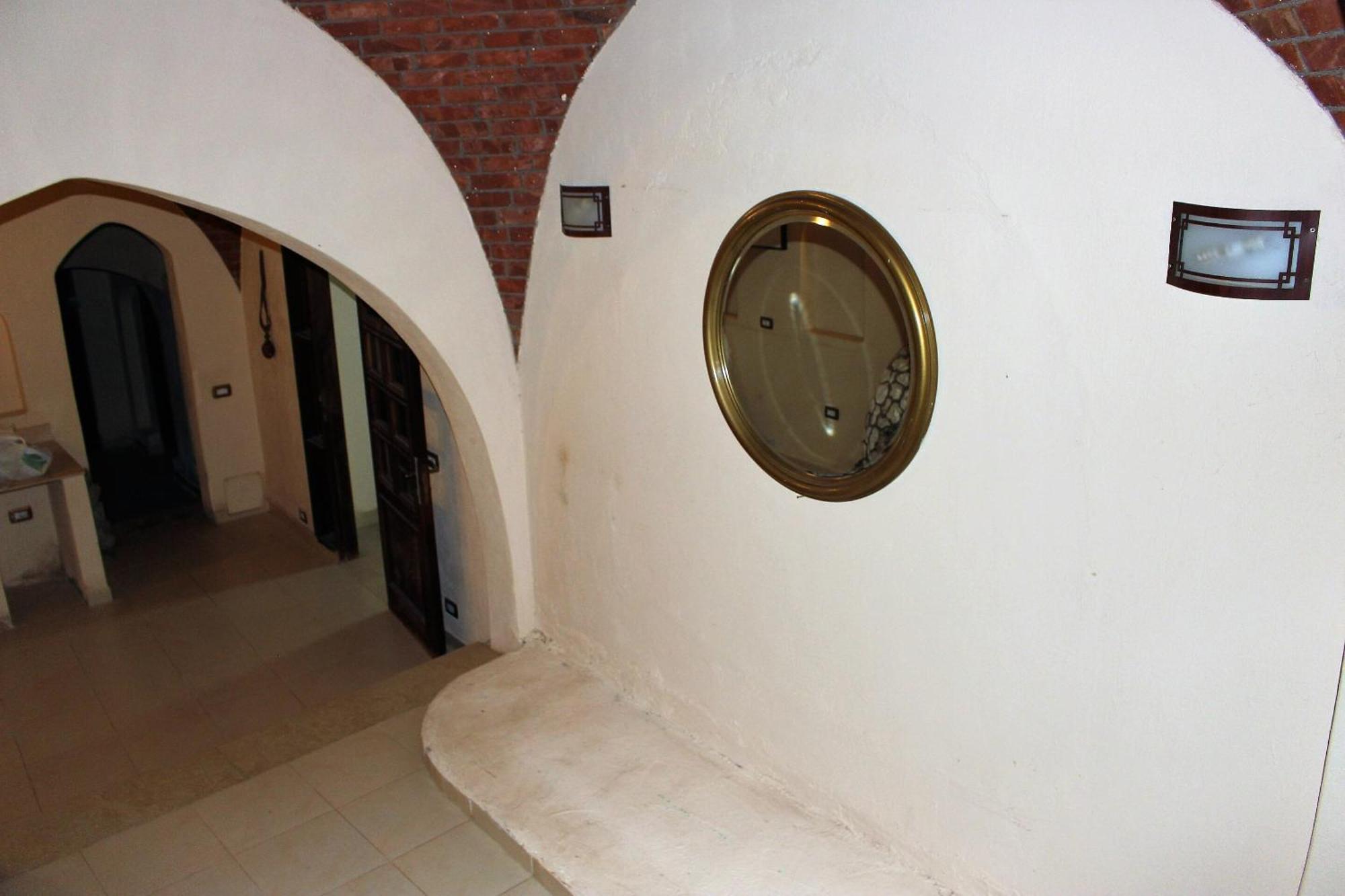 Sinai Old Spices B&B Sharm el-Sheikh Værelse billede