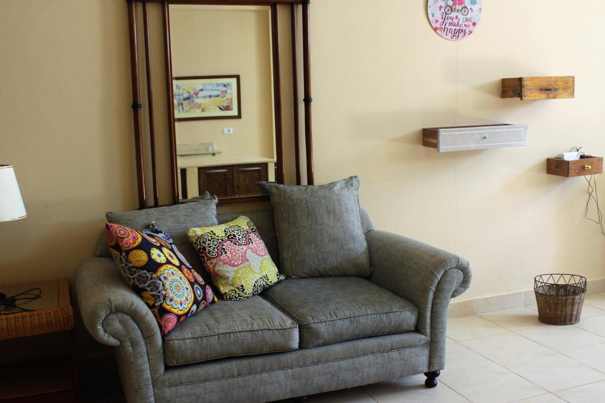 Sinai Old Spices B&B Sharm el-Sheikh Værelse billede