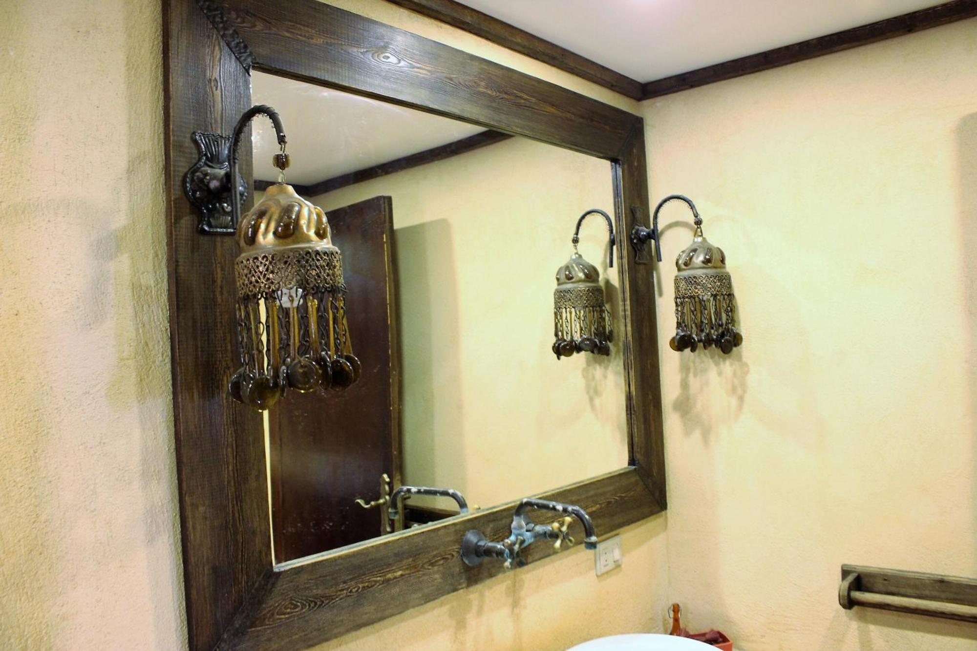 Sinai Old Spices B&B Sharm el-Sheikh Værelse billede