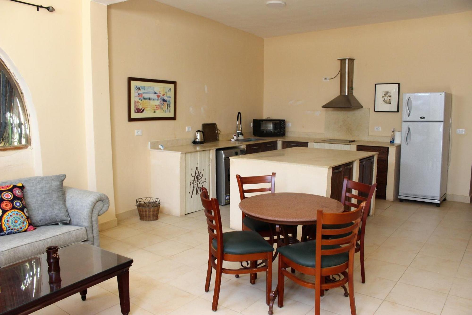 Sinai Old Spices B&B Sharm el-Sheikh Værelse billede