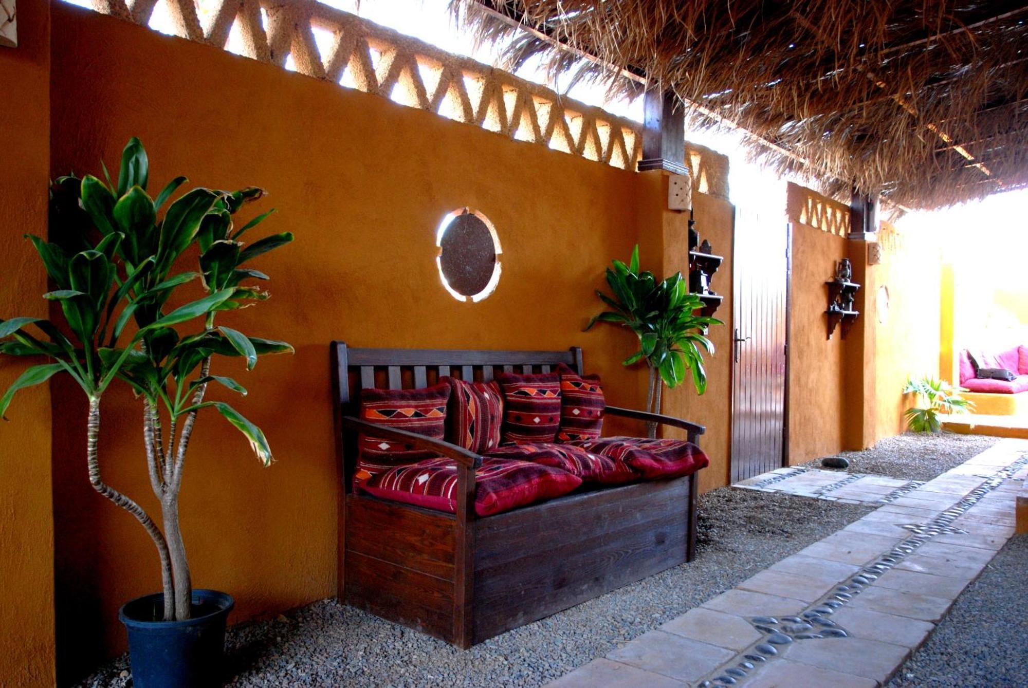 Sinai Old Spices B&B Sharm el-Sheikh Eksteriør billede