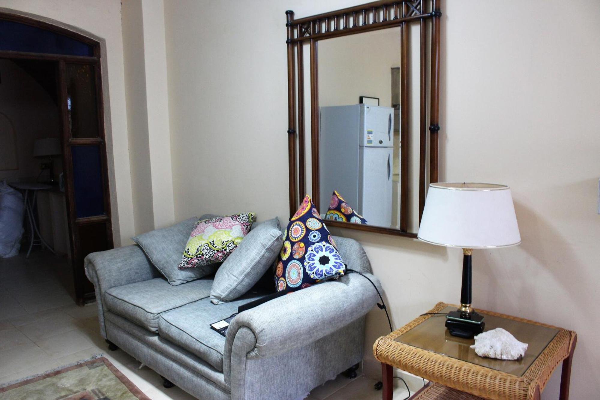 Sinai Old Spices B&B Sharm el-Sheikh Værelse billede