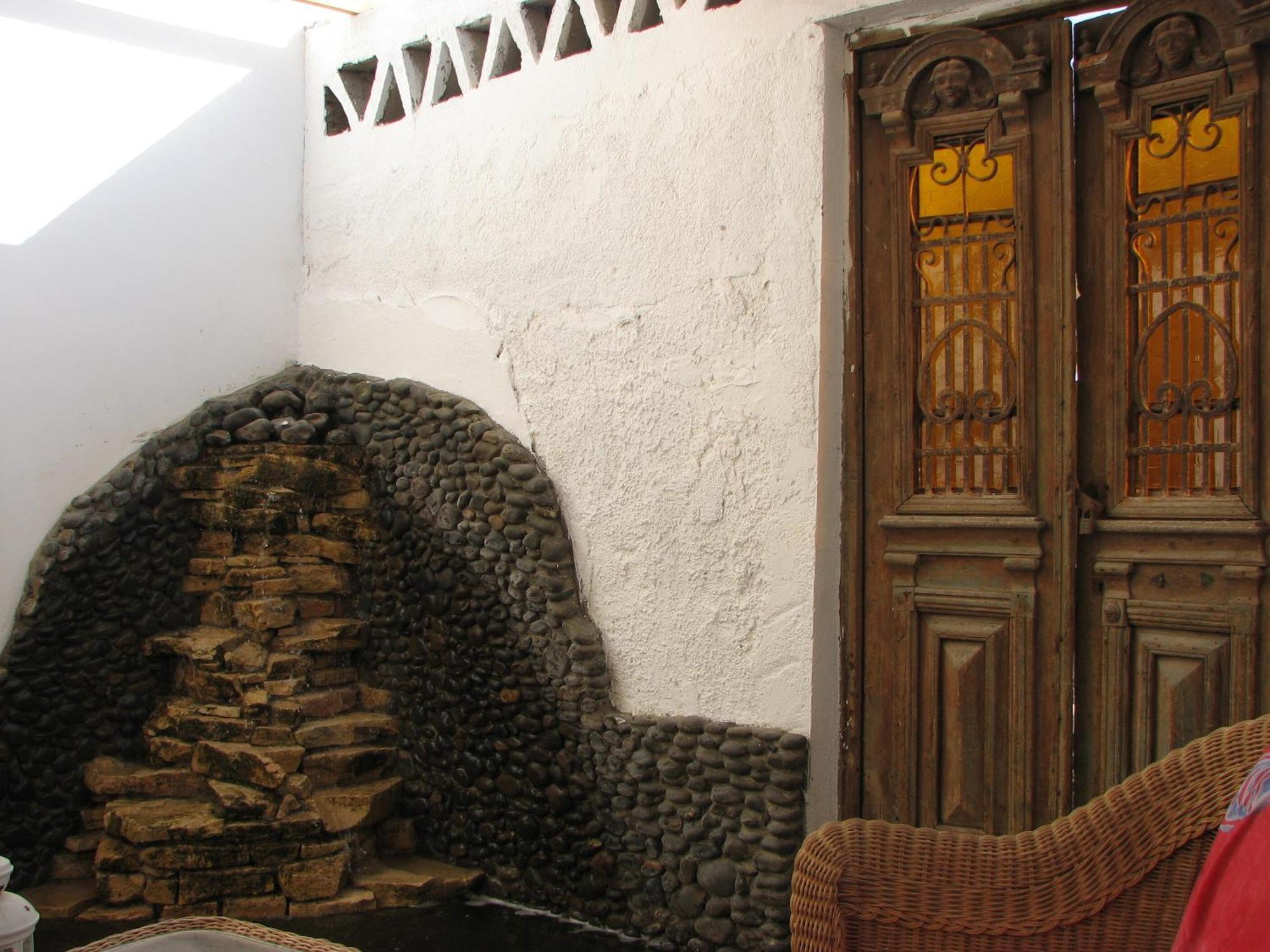 Sinai Old Spices B&B Sharm el-Sheikh Værelse billede