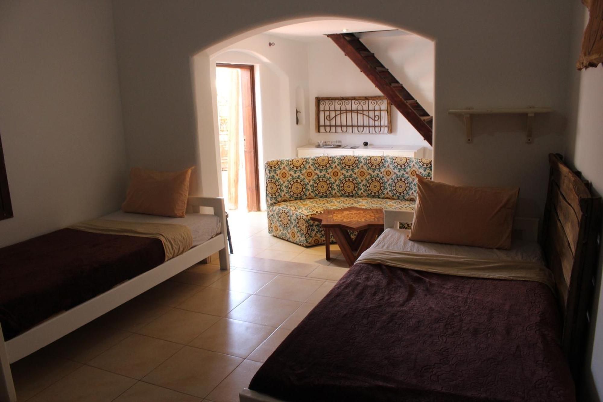 Sinai Old Spices B&B Sharm el-Sheikh Eksteriør billede