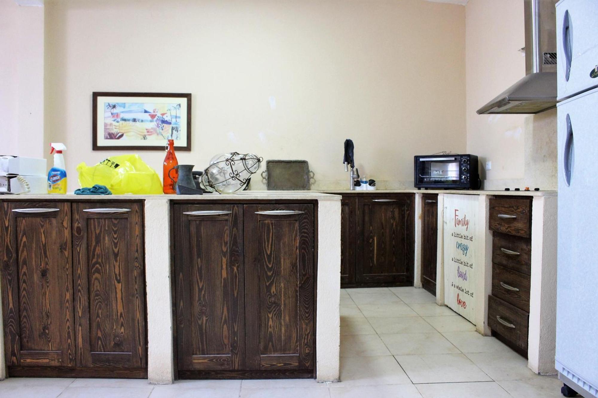 Sinai Old Spices B&B Sharm el-Sheikh Værelse billede