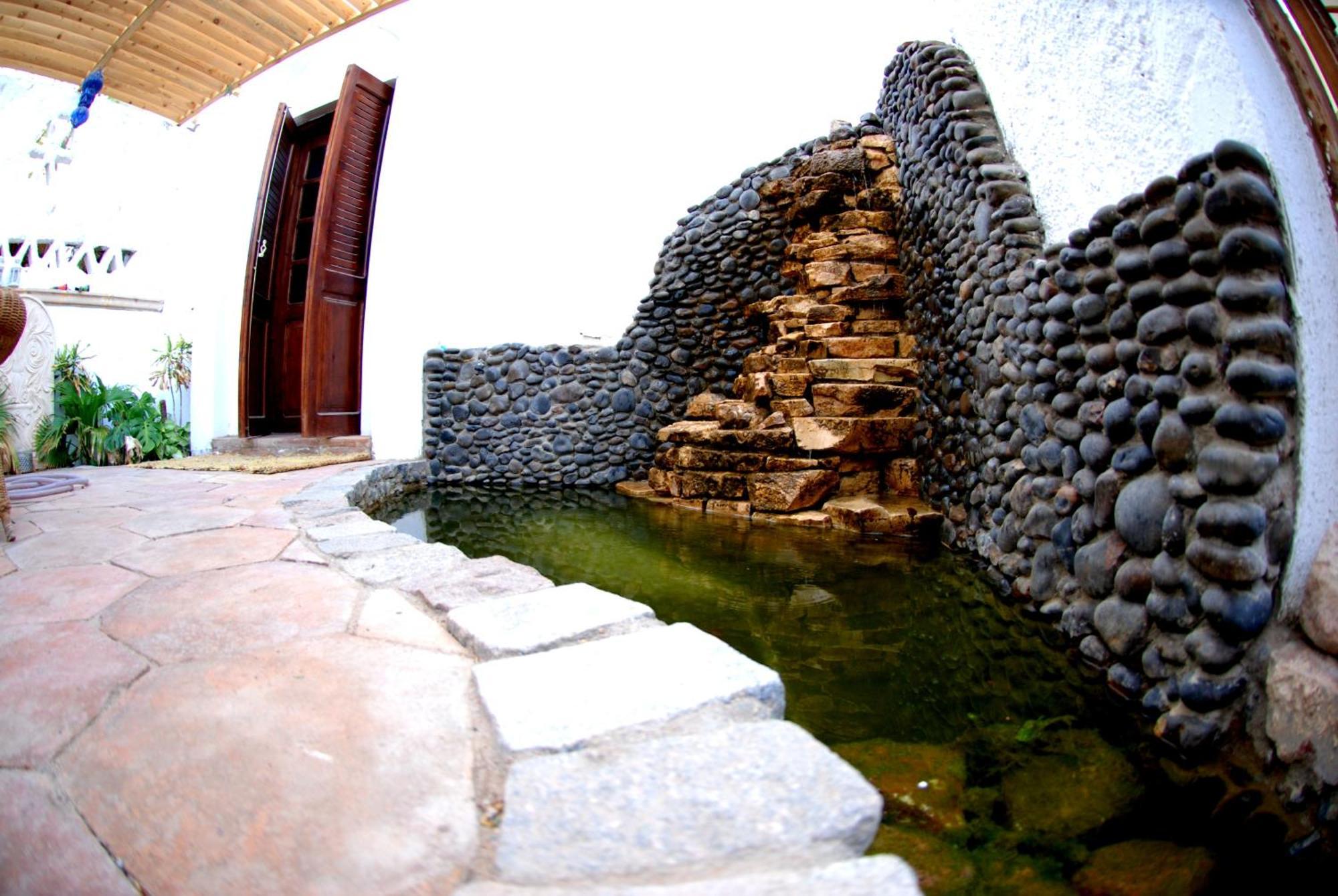Sinai Old Spices B&B Sharm el-Sheikh Værelse billede