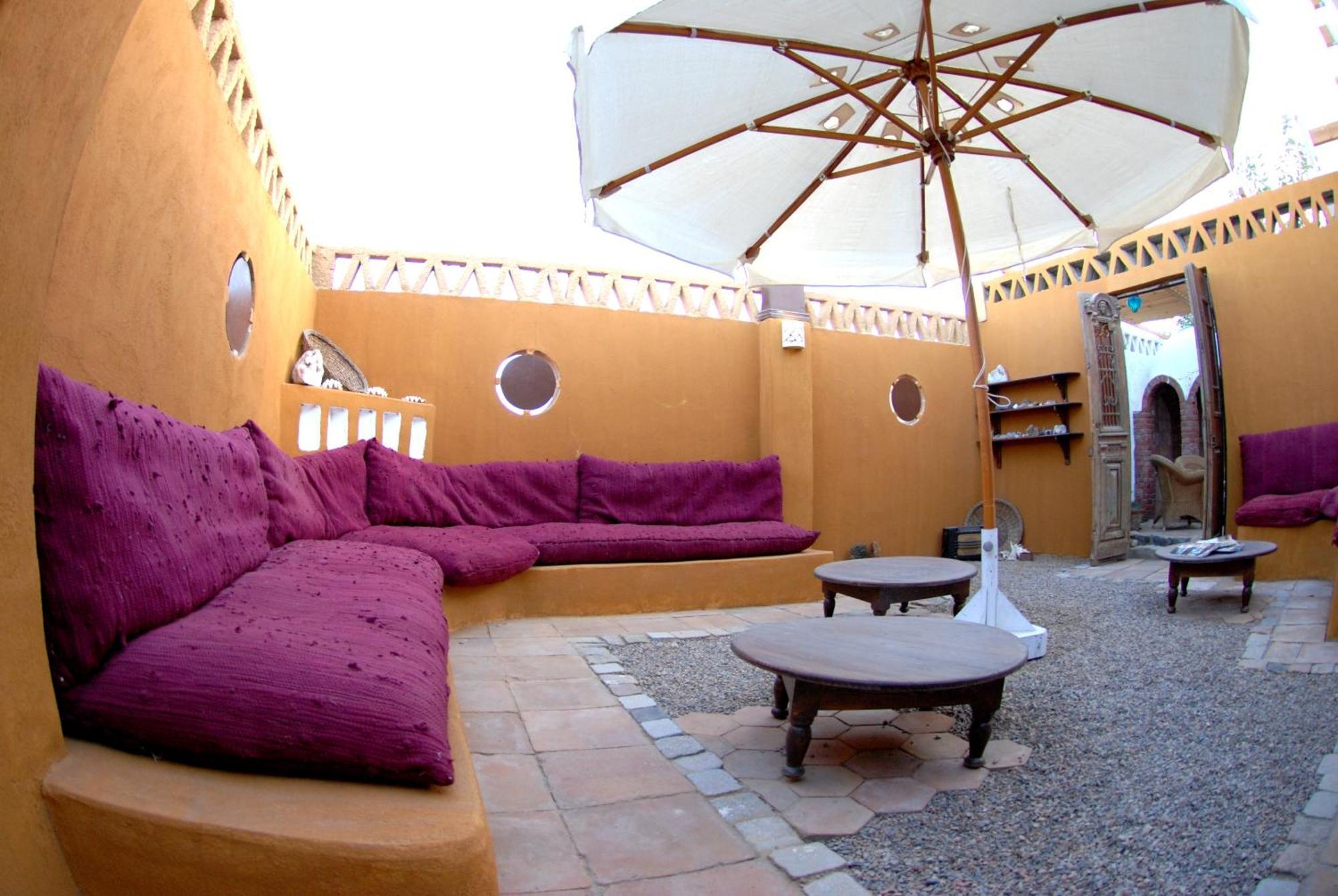 Sinai Old Spices B&B Sharm el-Sheikh Eksteriør billede