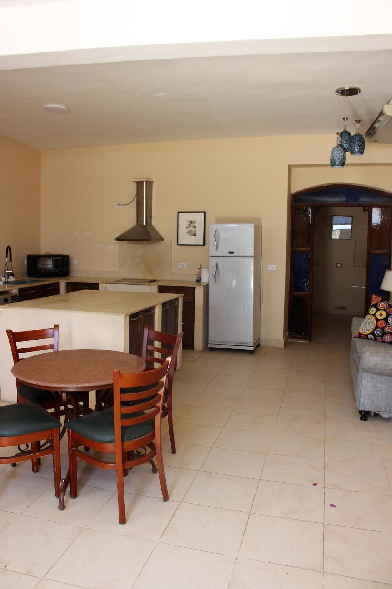 Sinai Old Spices B&B Sharm el-Sheikh Værelse billede