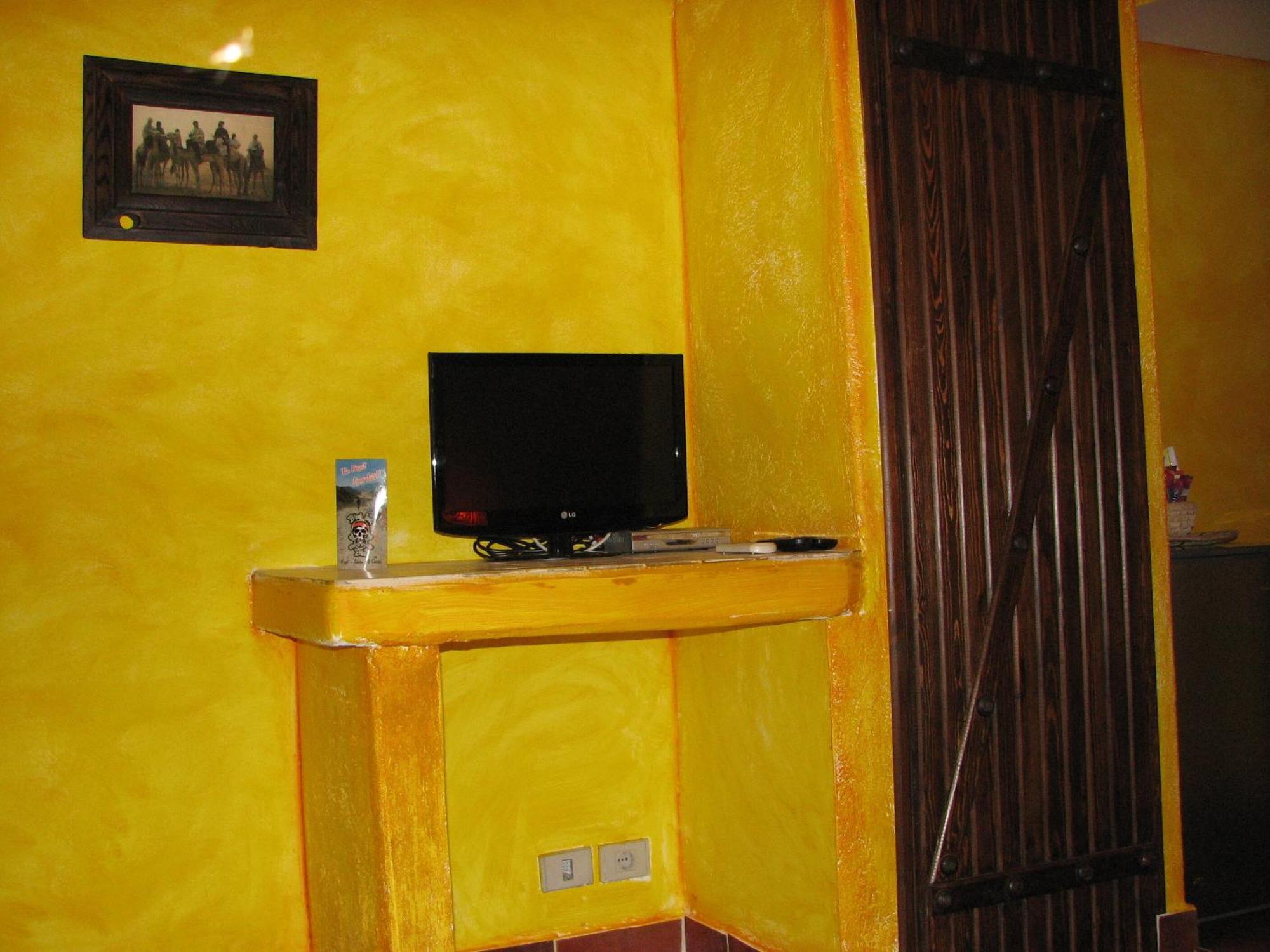 Sinai Old Spices B&B Sharm el-Sheikh Værelse billede