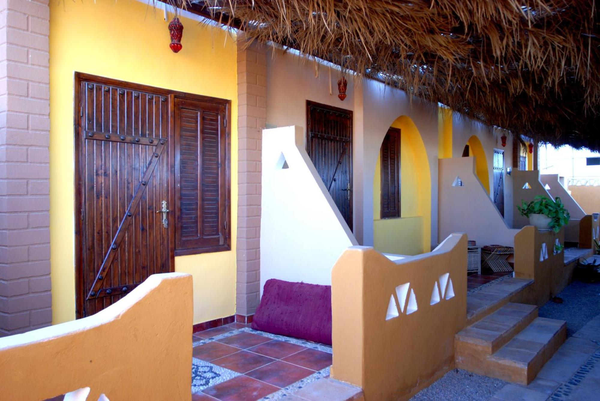 Sinai Old Spices B&B Sharm el-Sheikh Eksteriør billede