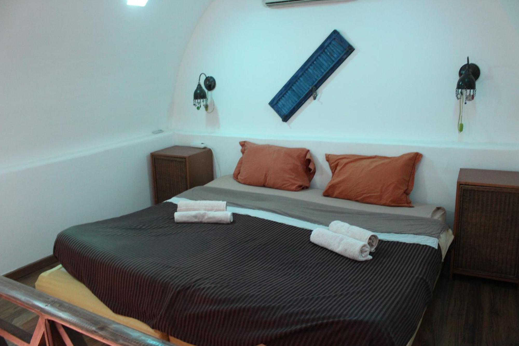 Sinai Old Spices B&B Sharm el-Sheikh Værelse billede