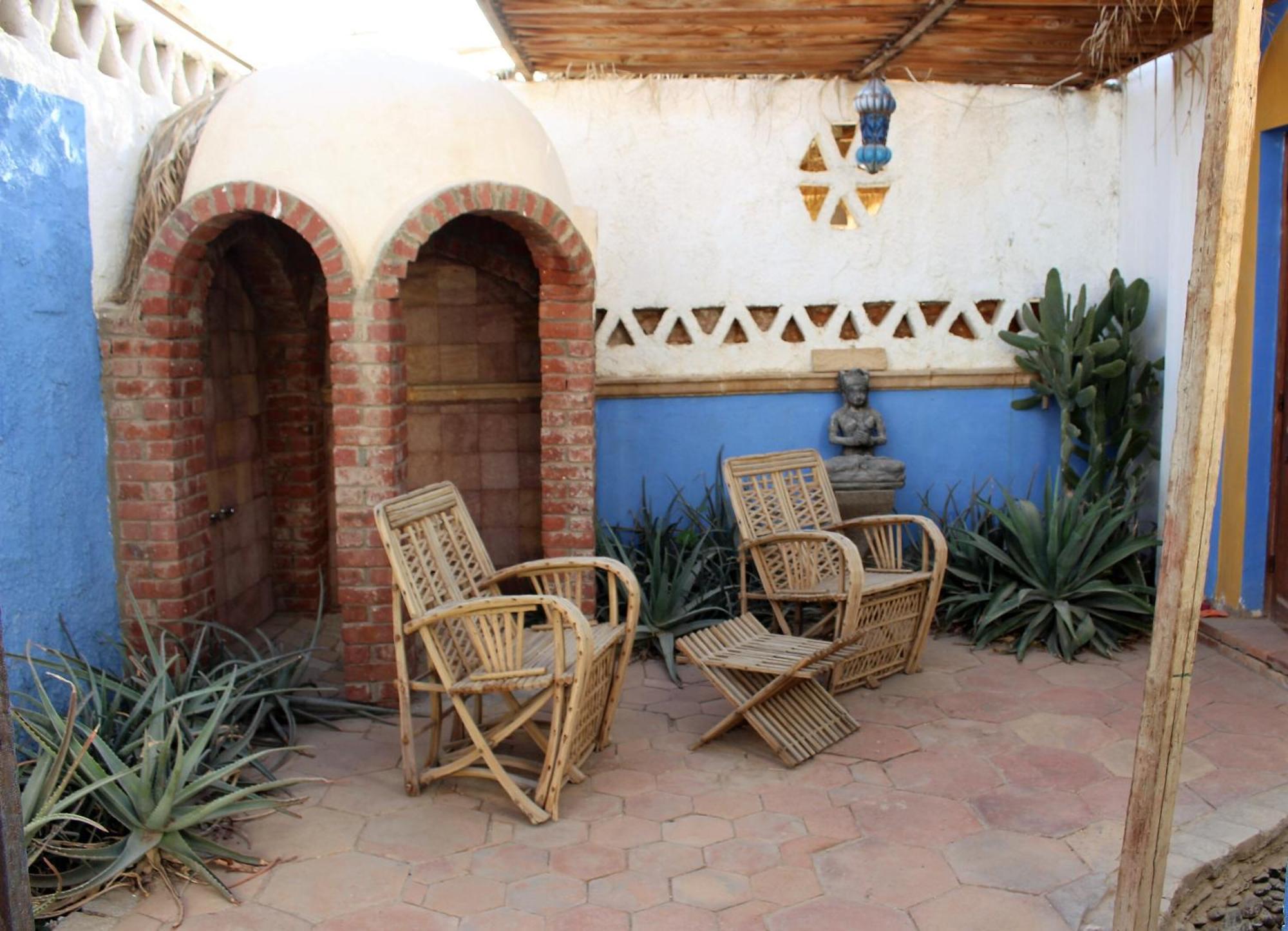 Sinai Old Spices B&B Sharm el-Sheikh Værelse billede