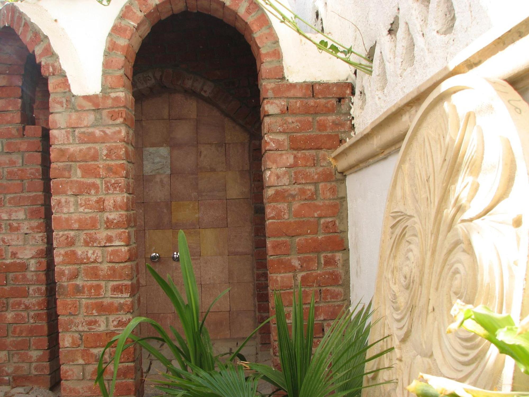 Sinai Old Spices B&B Sharm el-Sheikh Værelse billede