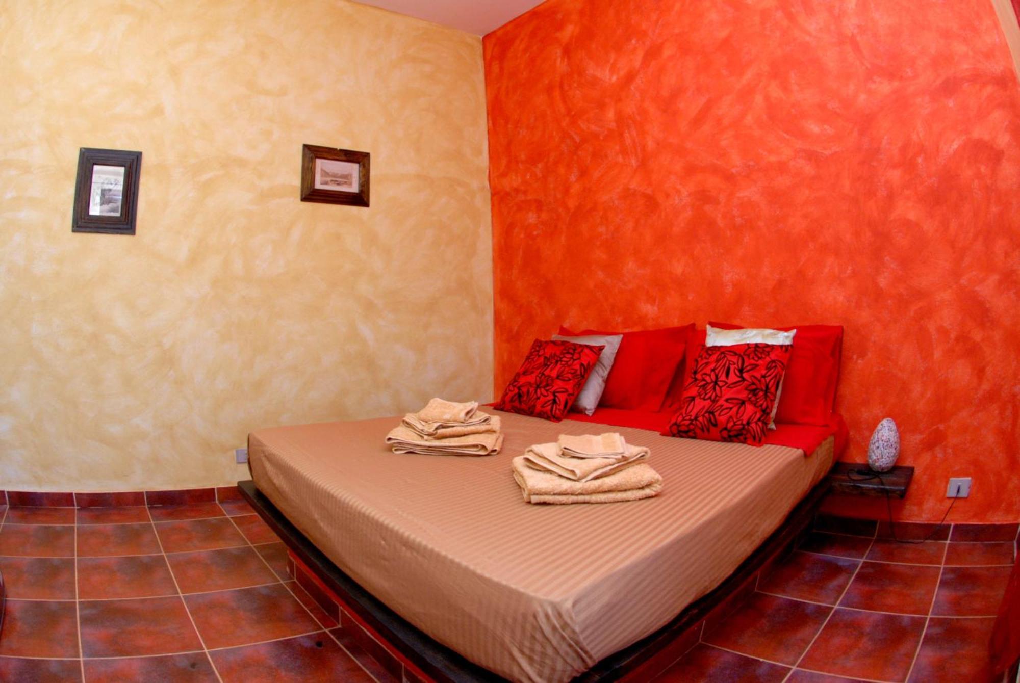 Sinai Old Spices B&B Sharm el-Sheikh Værelse billede