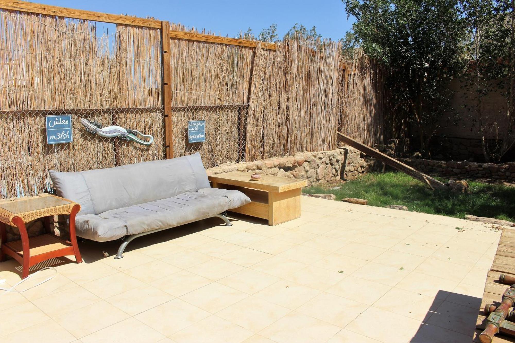 Sinai Old Spices B&B Sharm el-Sheikh Værelse billede