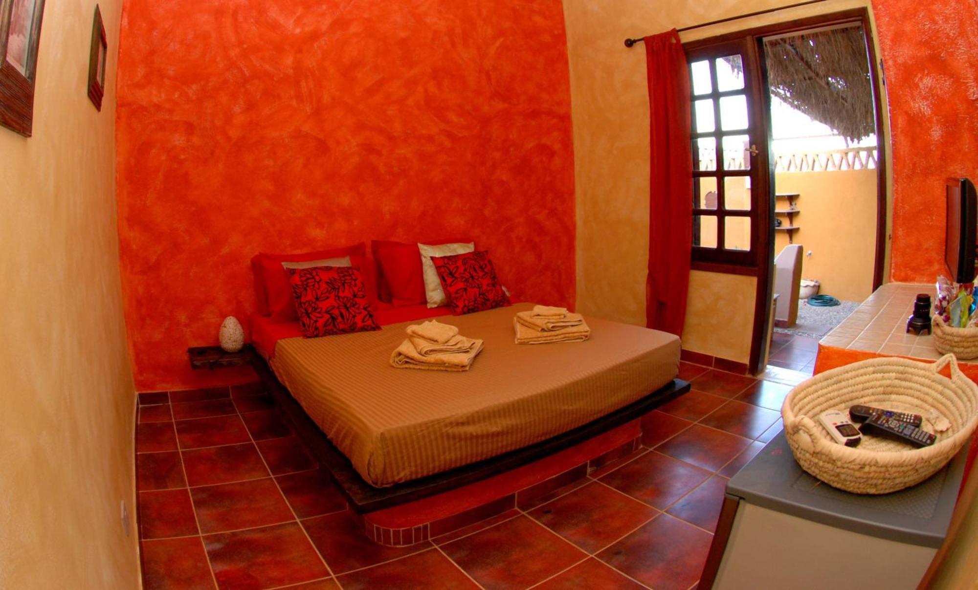 Sinai Old Spices B&B Sharm el-Sheikh Eksteriør billede