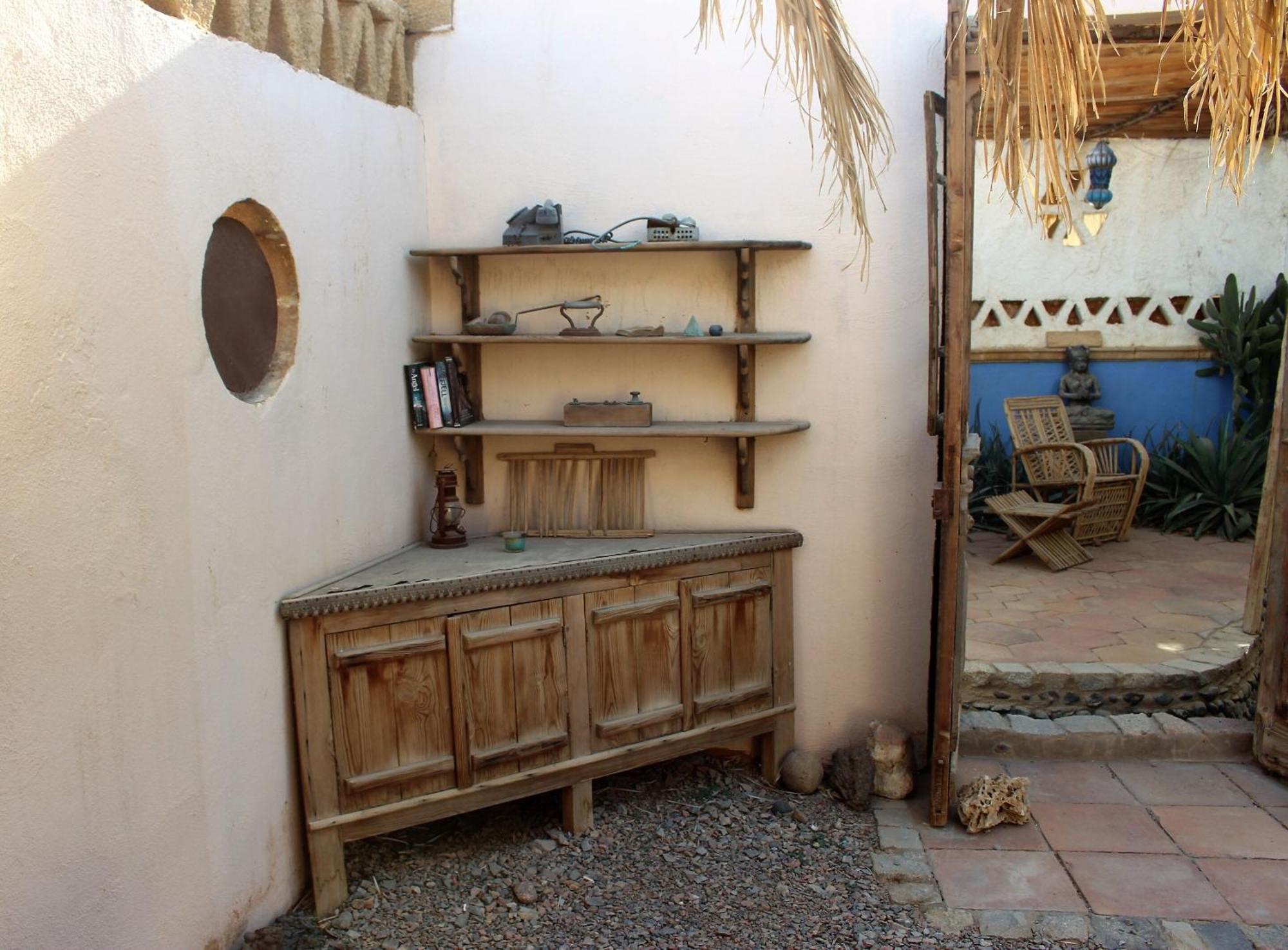 Sinai Old Spices B&B Sharm el-Sheikh Værelse billede