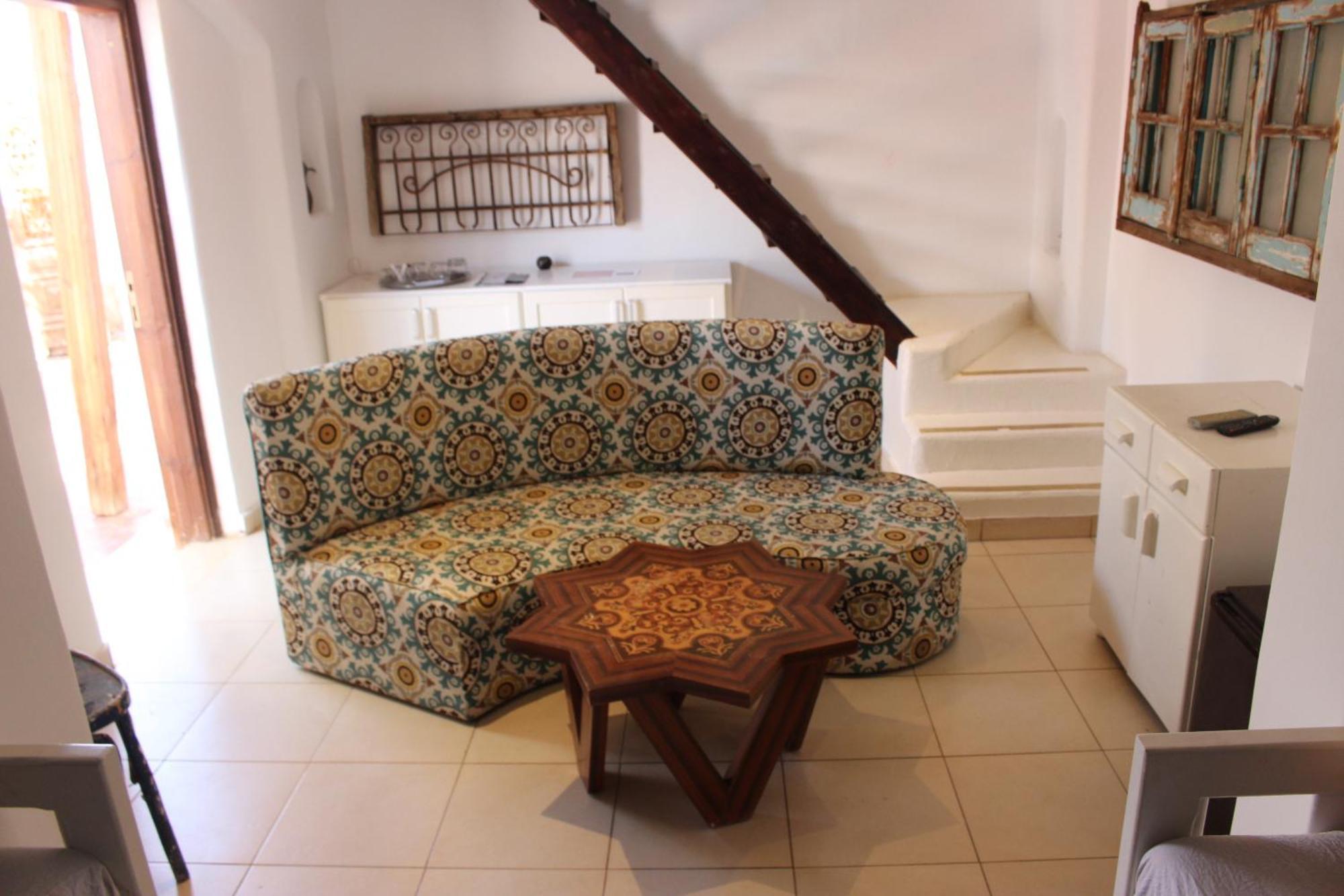 Sinai Old Spices B&B Sharm el-Sheikh Eksteriør billede