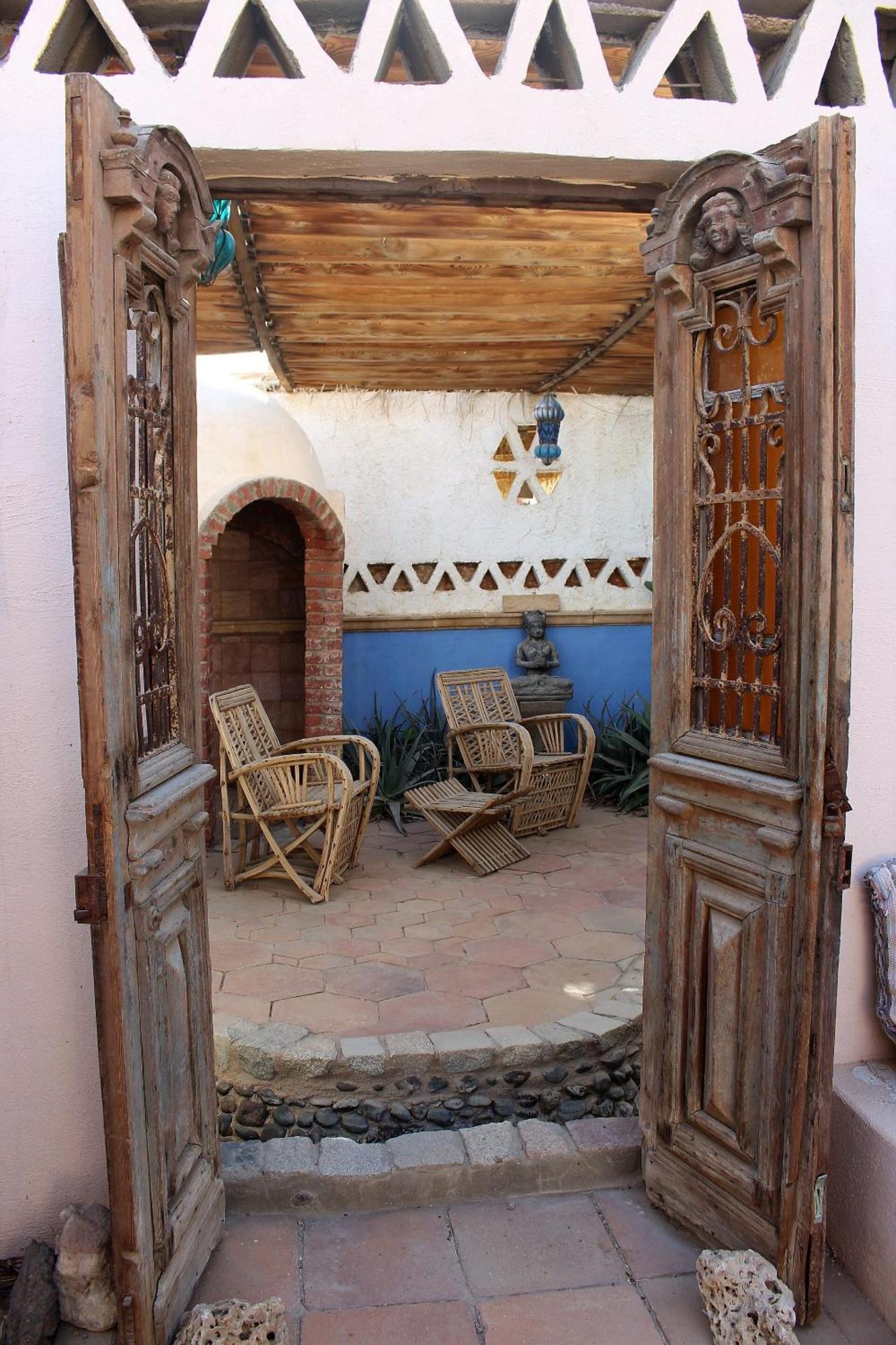 Sinai Old Spices B&B Sharm el-Sheikh Eksteriør billede