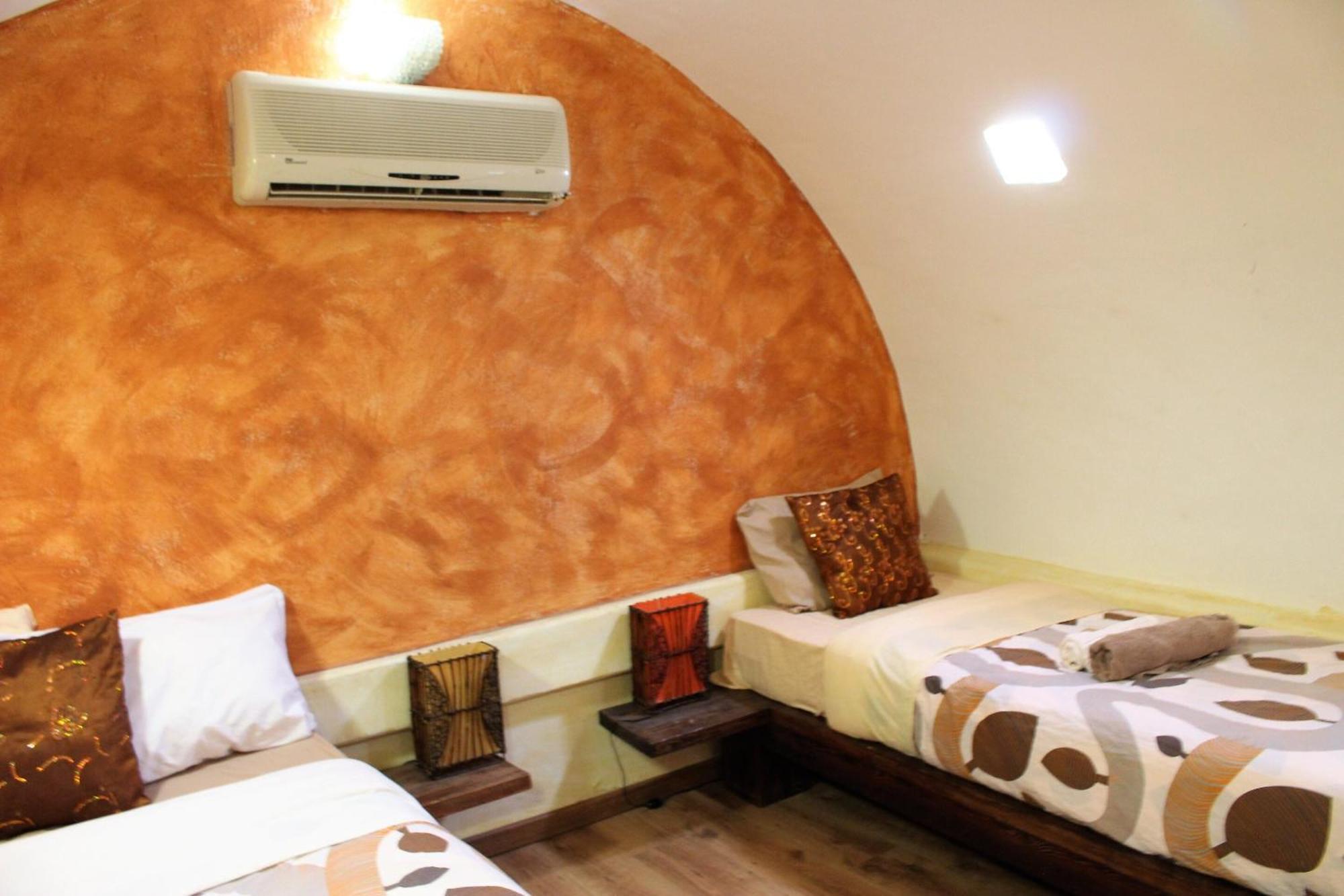 Sinai Old Spices B&B Sharm el-Sheikh Eksteriør billede