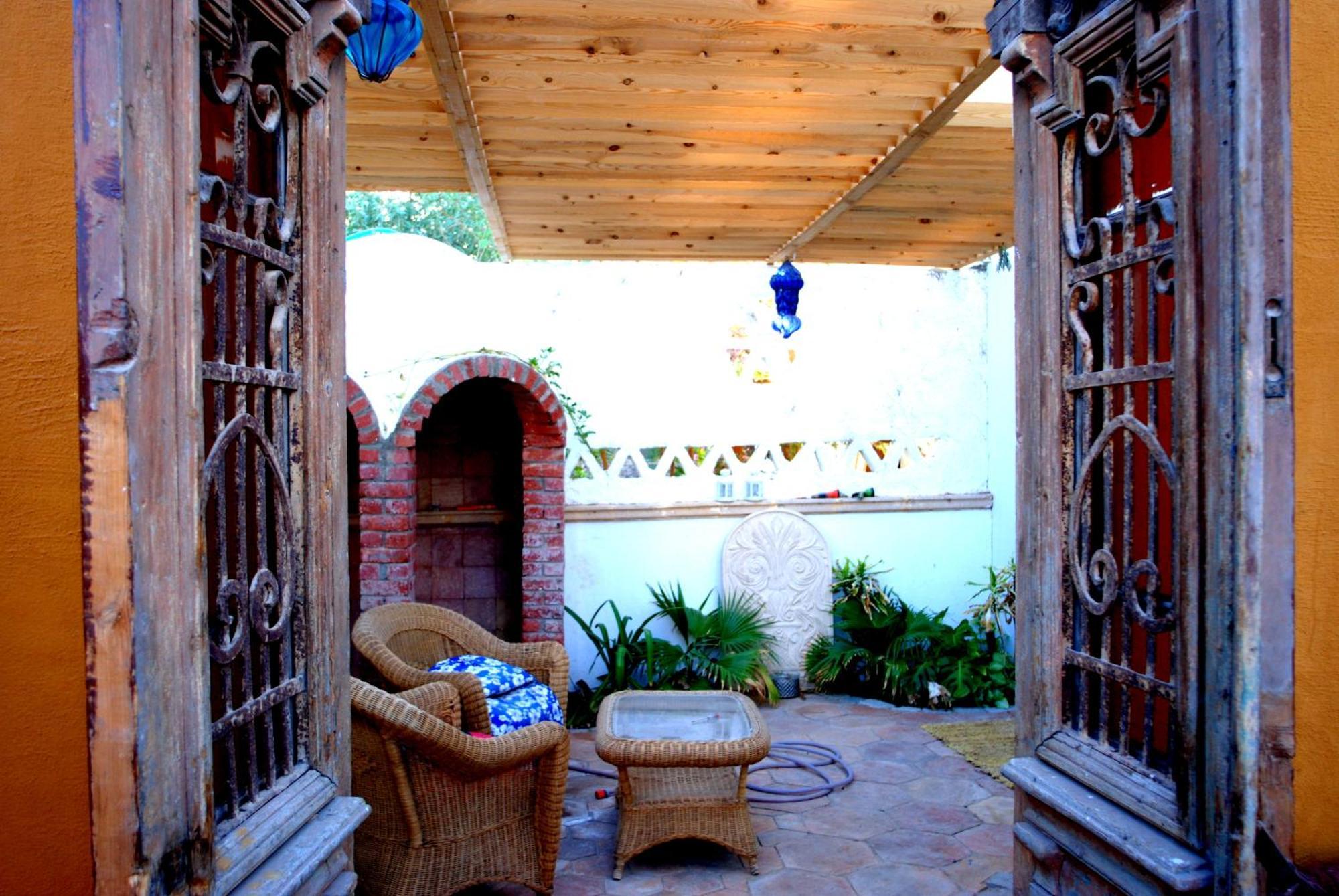 Sinai Old Spices B&B Sharm el-Sheikh Eksteriør billede